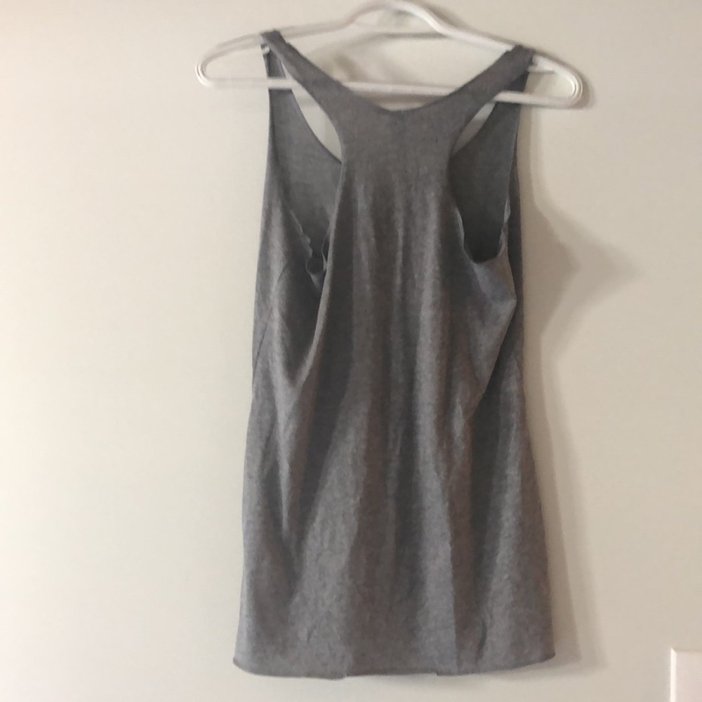 NWT Bride Crew Razorback Tank Top - Picture 3 of 3